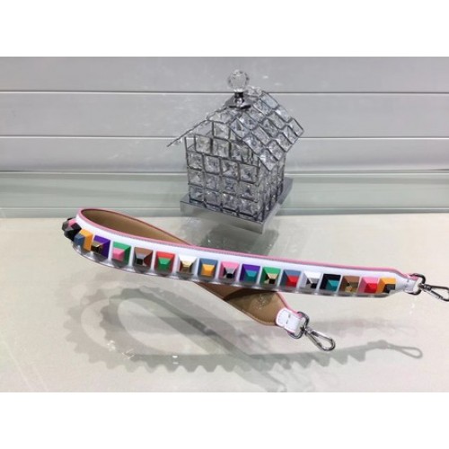 Дълга презрамка за рамо Fendi FD027