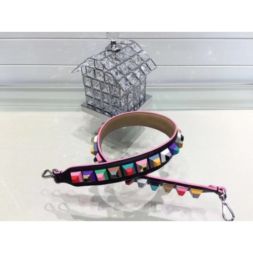 Дълга презрамка за рамо Fendi FD028