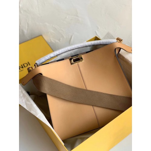 Fendi PEEKBOO X-Lite 3678 кайсия