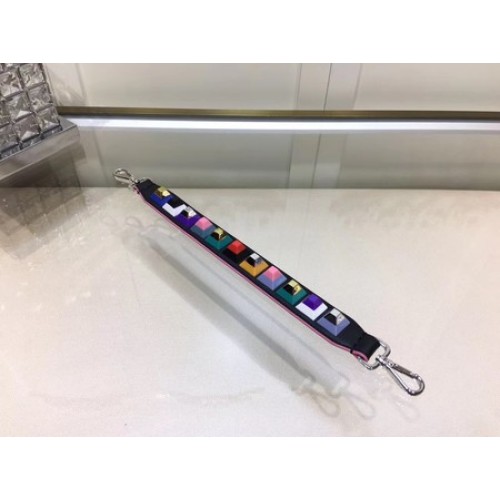 Къса презрамка за рамо Fendi FD002