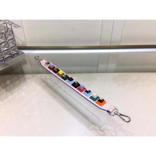 Къса презрамка за рамо Fendi FD004