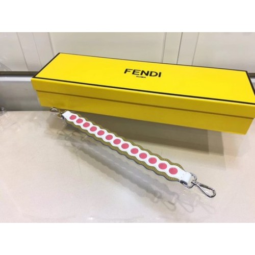 Къса презрамка за рамо Fendi FD005