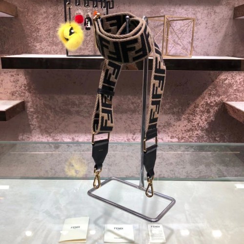 Презрамка за рамо Fendi FD058