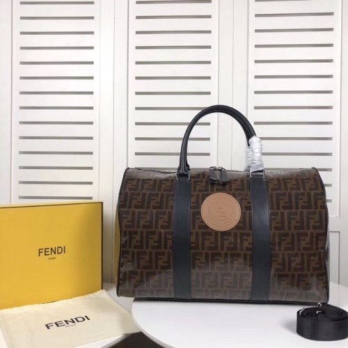 Пътна чанта Fendi 5639