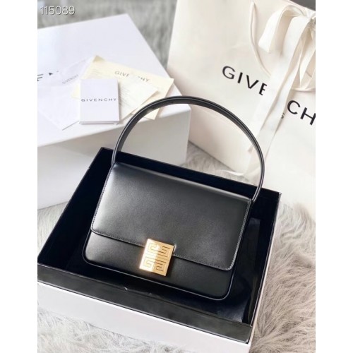 Чанта за рамо GIVENCHY Original Leather 4880 черна