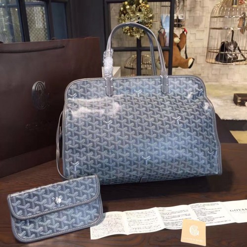 Чанта тип „тоут“ от телешка кожа Goyard 9957