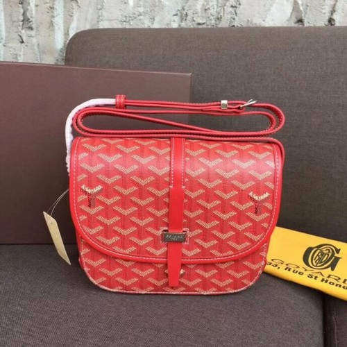 Goyard чанта през рамо 36959 роза