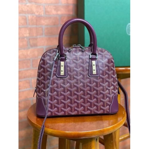 Goyard vendome tote bag 20209 Вино