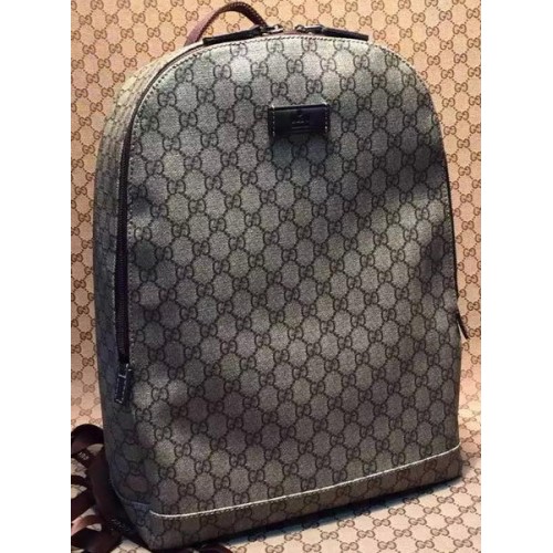 Раница Gucci GG Canvas 353476 Кафява