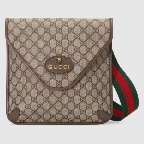 Чанта Gucci Neo Vintage GG среден размер 598604