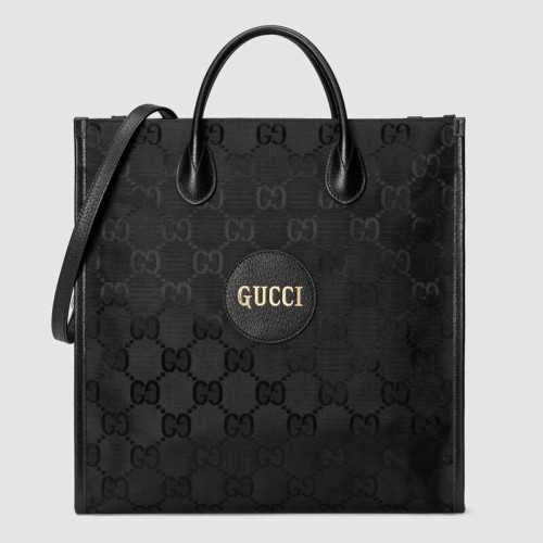 Дълга чанта Gucci Off The Grid 630355 черна