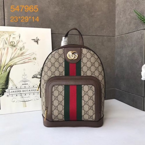 Раница Gucci Ophidia GG средна големина 547965
