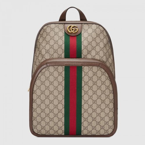 Раница Gucci Ophidia GG среден размер 547967