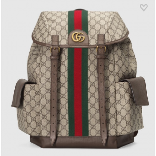 Раница Gucci Ophidia GG средна големина 598140