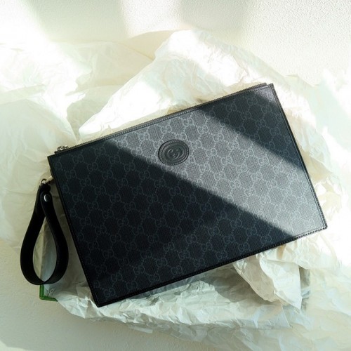 Чанта Gucci Ophidia 672953 черна