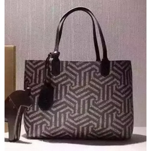 Кожена чанта Gucci Reversible GG Caleido 368568 Черна