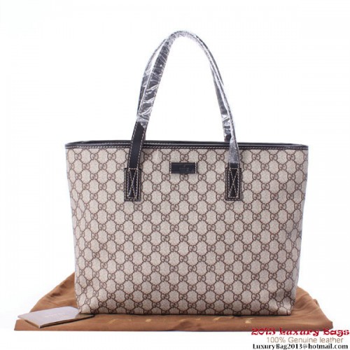 Чанта Gucci Tote 211137 FP47N 4075