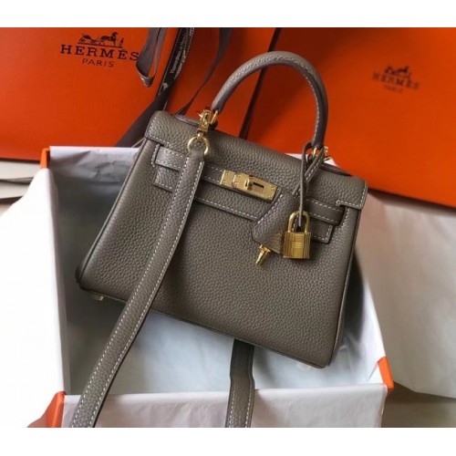 Hermes Birkin Togo Leather 22590 сив