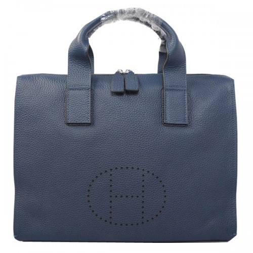 Куфарче Hermes Original Grain Leather H8813 Royal