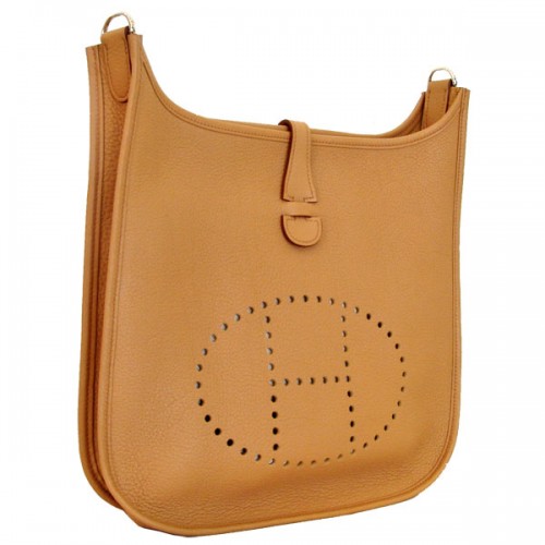 Hermes Evelyn II PM Clemens Tabakkukyameru сребърен обков