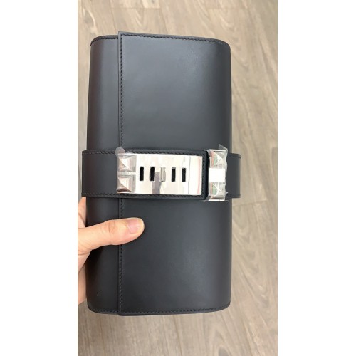 Hermes Original Swift кожена чанта 37001