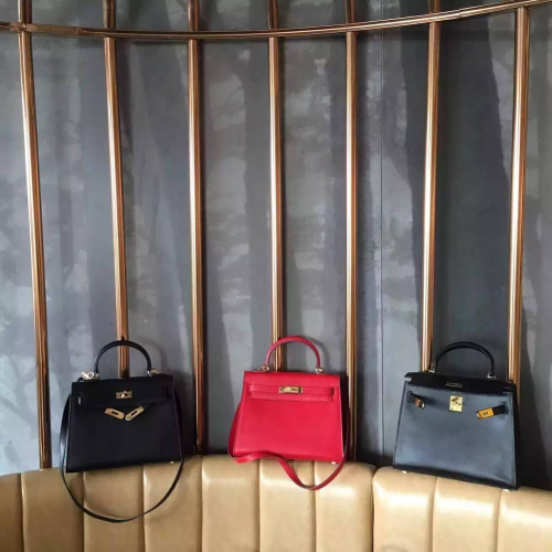 Хермес Бъркин 32 см чанта златен хардуер H32695