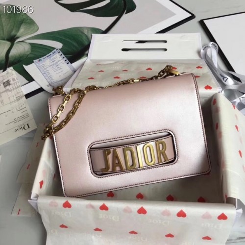 JADIOR-KLEPTAS VAN KALFSLEER M9000C розов