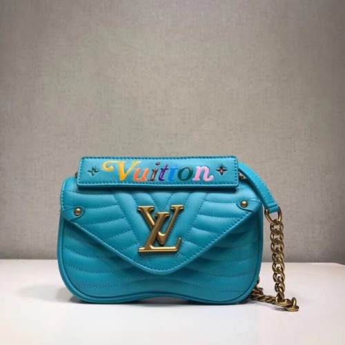 Чанта Louis Vuitton New Wave Chain PM M51936