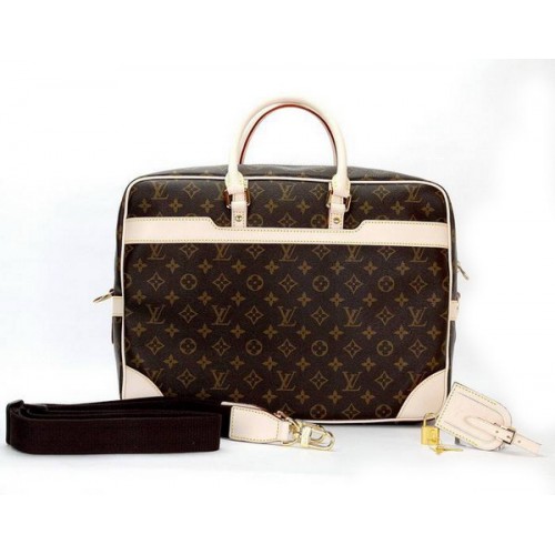 Чанта за пътуване Louis Vuitton Monogram Canvas GM M40223