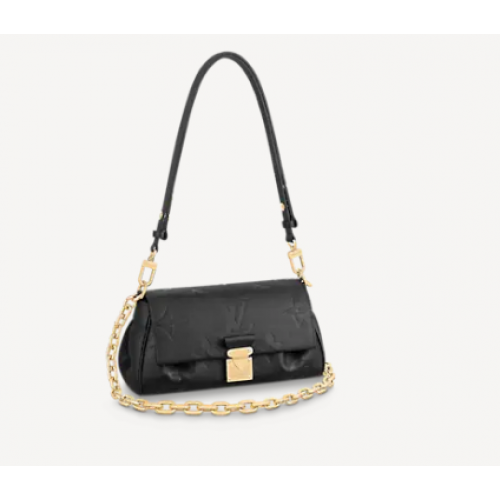 Louis Vuitto FAVORITE M45813 черен