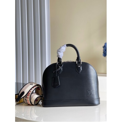 Louis Vuitton ALMA ALMA M40862 черен