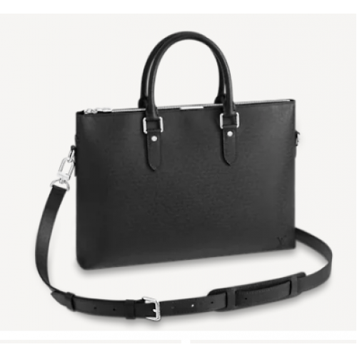 Луис Вютън АНТОН МЕКА ЧАНТА ЗА КУФАРЧЕ M33416 черна