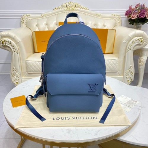 Раница Louis Vuitton M57079 СИНЯ