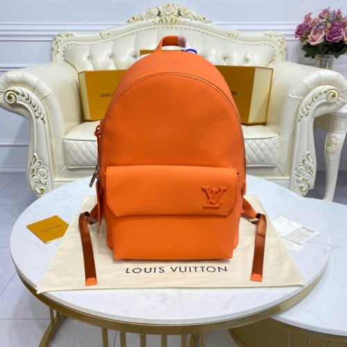 Раница Louis Vuitton M57079 оранжева