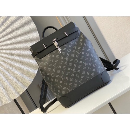 Louis Vuitton Раница TRIO M44052 черна