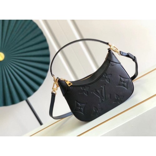 Louis Vuitton Bagatelle M46091 Черен