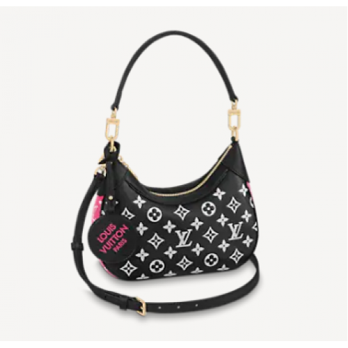 Louis Vuitton Bagatelle M46113 Черен