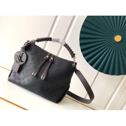 Чанта Louis Vuitton BEAUBOURG HOBO M56084 Черна