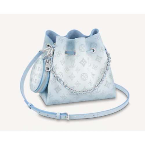 Louis Vuitton BELLA M20507 Bleu Nuage Blue