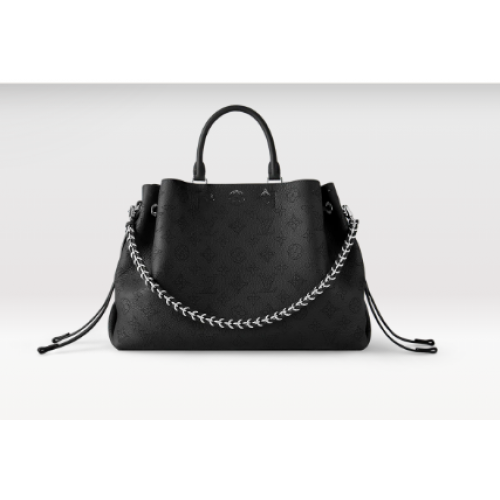 Чанта Louis Vuitton BELLA TOTE M59200 черна