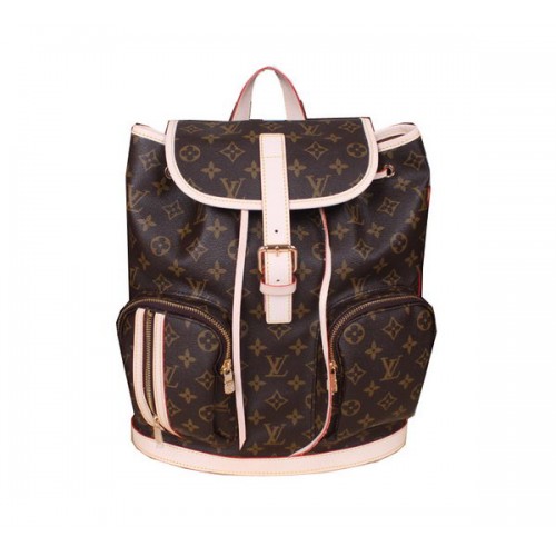 Раница Louis Vuitton Monogram Canvas Bosphore M40107