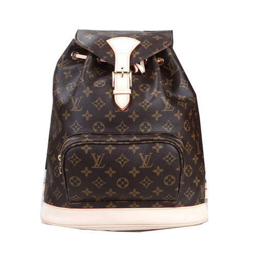 Раница Louis Vuitton Monogram Canvas Bosphore M51136
