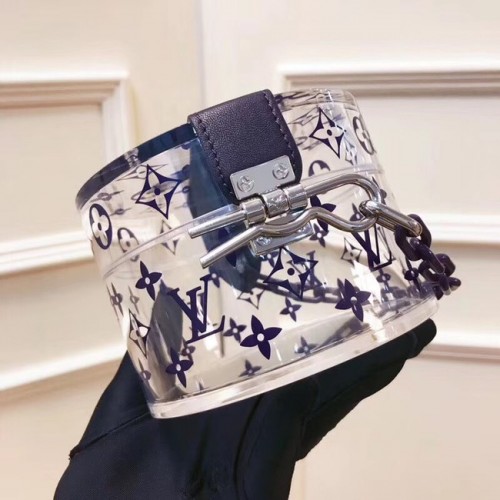 Чанта Louis Vuitton GI0430 Лилава