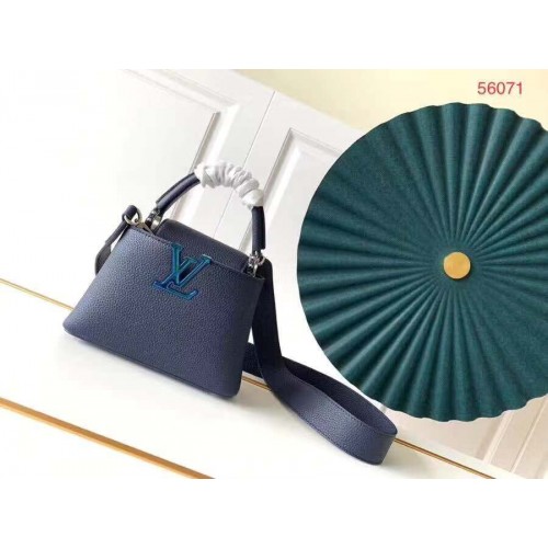 Louis Vuitton CAPUCINES PM M52386 флот