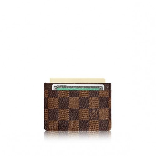 Държач за карти Louis Vuitton M61722