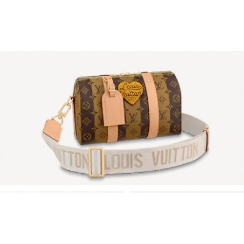Чанта Louis Vuitton CITY KEEPALL M45963