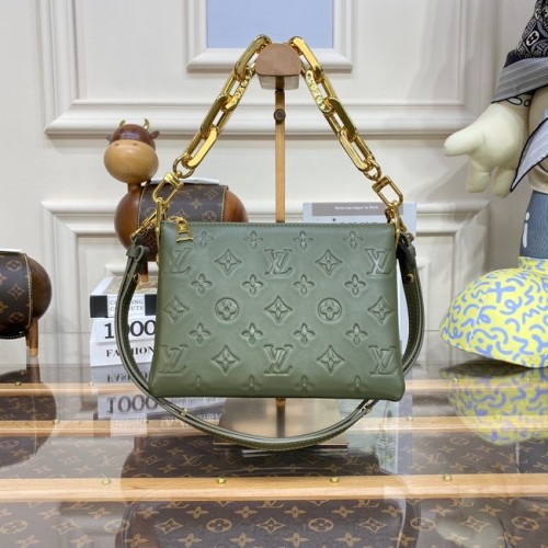 Възглавница Louis Vuitton BB M20770 каки