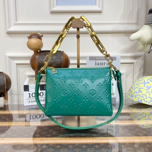 Възглавница Louis Vuitton BB M20770 Lake Blue