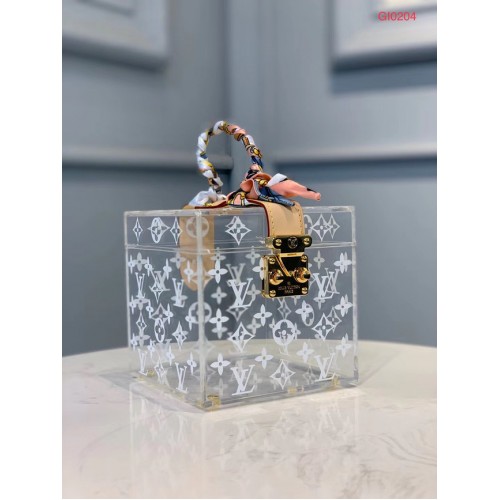 Козметична чанта Louis Vuitton GI0204