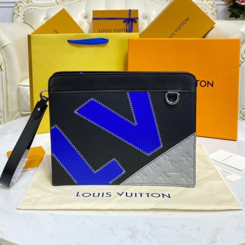 Чанта Louis Vuitton DAILY POUCH M81310